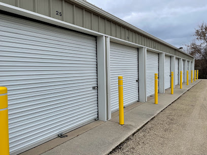 All-Stor Self Storage | West Bend