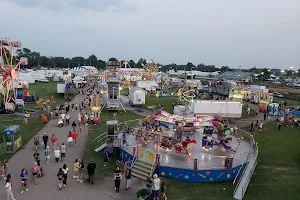 Johnson County Fairgrounds image