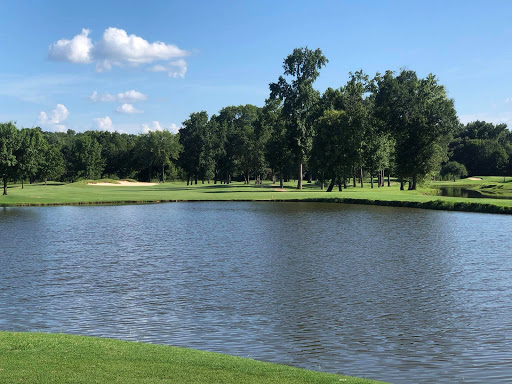 Country Club «Hollytree Country Club», reviews and photos, 6700 Hollytree Dr, Tyler, TX 75703, USA
