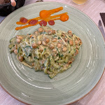 Photo n°2 de l'avis de Guillaume.a fait le 12/09/2023 à 08:04 sur le  Ristorante del Duomo Bicerin à Turin