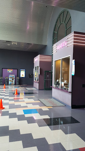 Movie Theater «Regal Cinemas Westview 16 & IMAX», reviews and photos, 5243 Buckeystown Pike, Frederick, MD 21704, USA