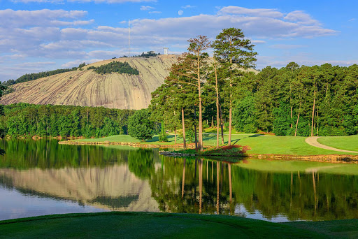 Golf Club «Stone Mountain Golf Club», reviews and photos, 1145 Stonewall Jackson Dr, Stone Mountain, GA 30083, USA
