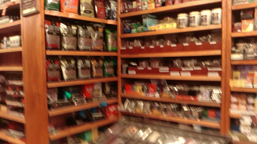 Tobacco Shop «Tobacco Corner», reviews and photos, 117 Walt Whitman Rd, Huntington Station, NY 11746, USA