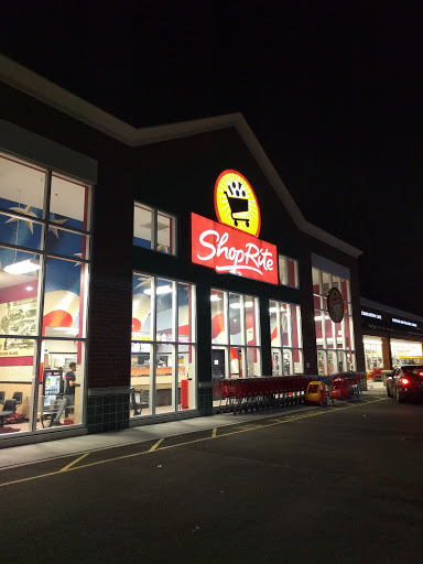 Grocery Store «ShopRite of Veterans Rd», reviews and photos, 3010 Veterans Rd W, Staten Island, NY 10309, USA