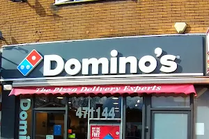 Domino's Pizza - Egham image