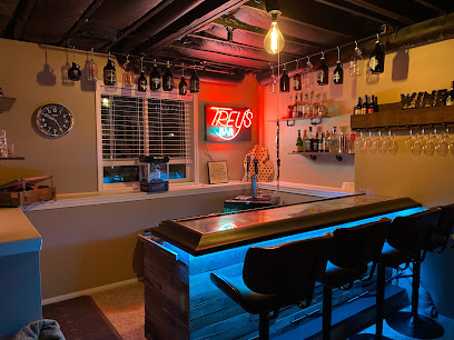 Trey's Bar