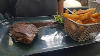 Steak du Restaurant méditerranéen Gioia à Nice - n°6