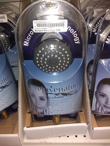 Discount Store «Bargain Hunt», reviews and photos, 1313 W Main St, Lebanon, TN 37087, USA