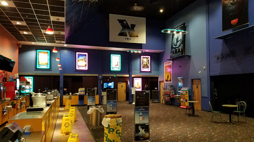 Outlet Mall «Essex Outlets & Cinemas», reviews and photos, 21 Essex Way, Essex Junction, VT 05452, USA