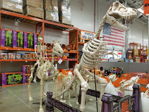 Home Improvement Store «The Home Depot», reviews and photos, 28033 Newhall Ranch Rd, Santa Clarita, CA 91355, USA