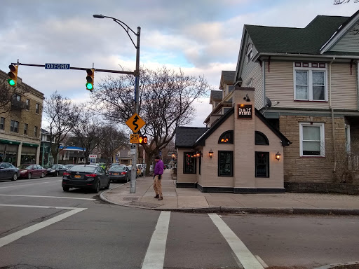 Vegan Restaurant «The Red Fern», reviews and photos, 283 Oxford St, Rochester, NY 14607, USA