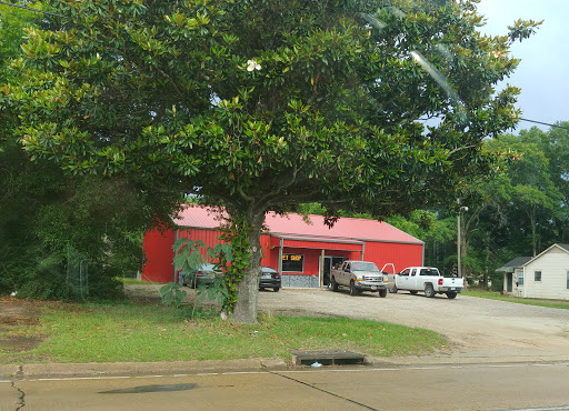 Pet Store «Deridder Pets», reviews and photos, 709 Mahlon St, DeRidder, LA 70634, USA