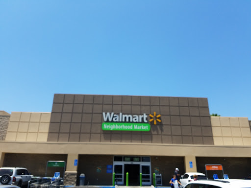 Supermarket «Walmart Neighborhood Market», reviews and photos, 1120 S Anaheim Blvd, Anaheim, CA 92805, USA