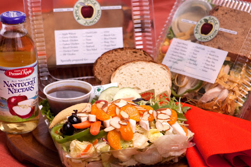 Caterer «Apple Spice Junction», reviews and photos, 148 W Patterson St a, Ogden, UT 84401, USA