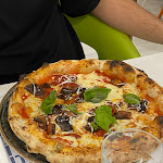 Photo n°5 de l'avis de Francesco.n fait le 15/05/2024 à 18:06 sur le  Morsi & Rimorsi - Pizzeria Caserta à Caserta