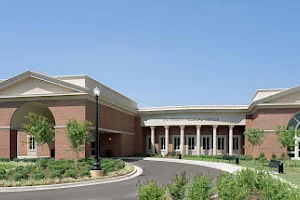 University Medical Center image