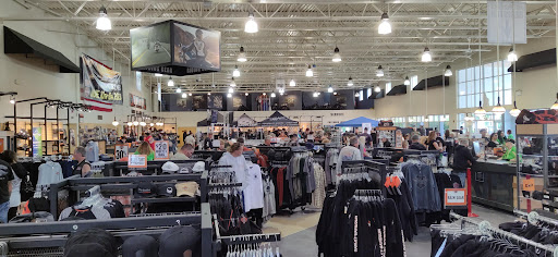 Harley-Davidson Dealer «Laconia Harley-Davidson», reviews and photos, 239 Daniel Webster Hwy, Meredith, NH 03253, USA