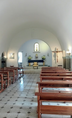 Capilla Nuestra Señora de Loreto - Iglesia