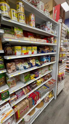 Grocery Store «Jordan Market», reviews and photos, 24771 Alicia Pkwy # A, Laguna Hills, CA 92653, USA