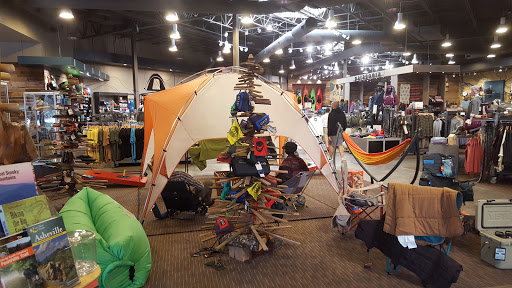 Camping Store «Diamond Brand Outdoors», reviews and photos, 1378 Hendersonville Rd Ste J, Asheville, NC 28803, USA