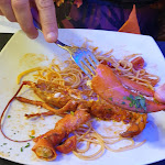 Photo n°1 de l'avis de GAETANO.E fait le 18/08/2020 à 19:20 sur le  La Metropizzeria à Olbia