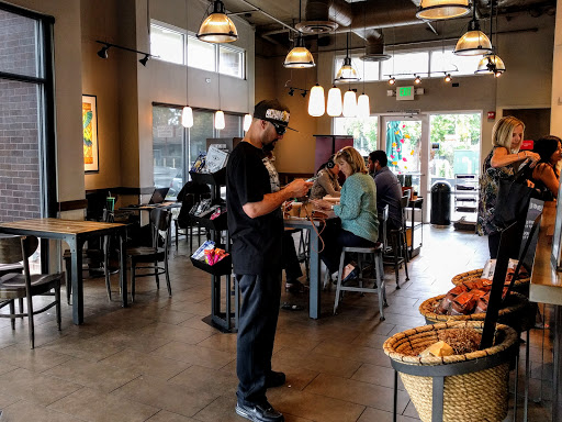 Starbucks image
