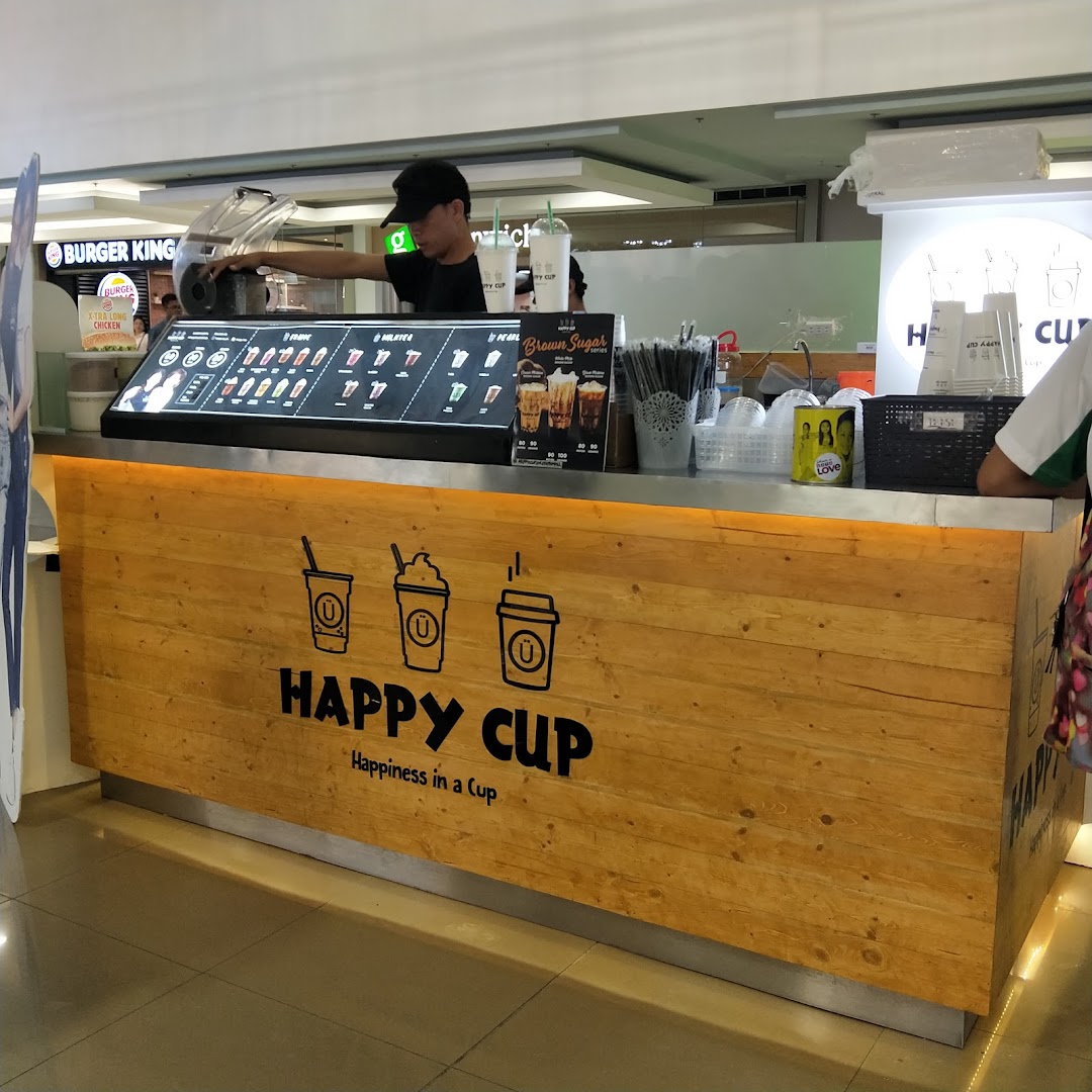 Happy Cup SM South Mall