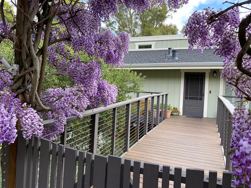 Deck Builder «Clough Construction», reviews and photos, 4220 Redwood Hwy, San Rafael, CA 94903, USA