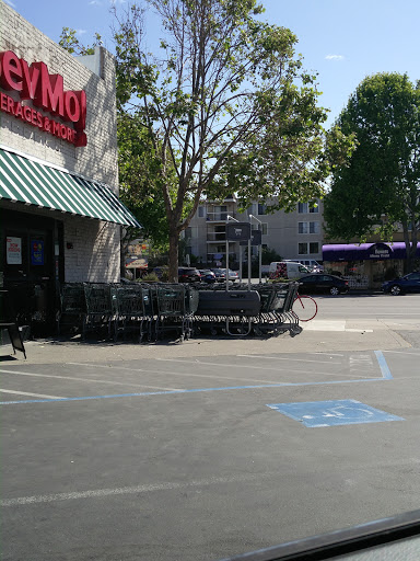 Wine Store «BevMo!», reviews and photos, 836 San Pablo Ave, Albany, CA 94706, USA