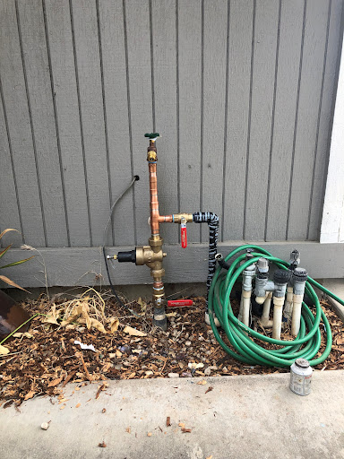 Plumber «Boyd Plumbing», reviews and photos, 5485 Hemlock St, Sacramento, CA 95841, USA