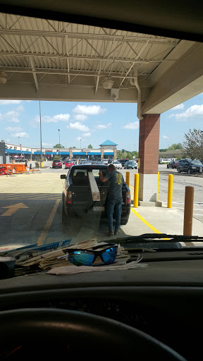 Home Improvement Store «The Home Depot», reviews and photos, 1155 High St, Wadsworth, OH 44281, USA