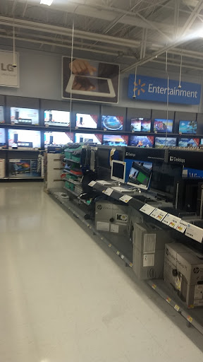 Department Store «Walmart Supercenter», reviews and photos, 500 Taylorsville Rd, Shelbyville, KY 40065, USA