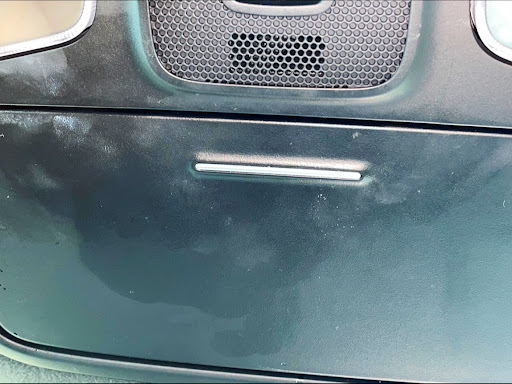 Car Wash «Platinum Car Wash & Auto Spa», reviews and photos, 515 W Ocean Heights Ave, Somers Point, NJ 08244, USA