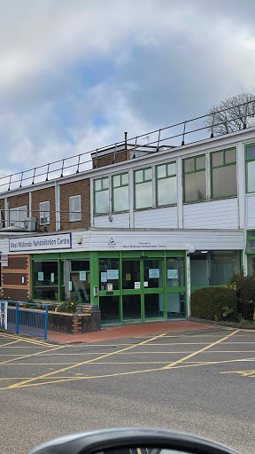 West Midlands Rehabilitation Centre