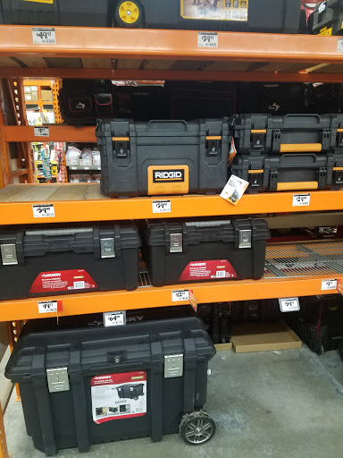 Home Improvement Store «The Home Depot», reviews and photos, 575 Cochran St, Simi Valley, CA 93065, USA