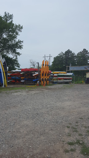 Canoe & Kayak Store «BayCreek Paddling Center, Inc.», reviews and photos, 1099 Empire Blvd, Rochester, NY 14609, USA