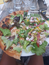 Pizza du Pizzeria Le Bistrot à Laroque - n°2