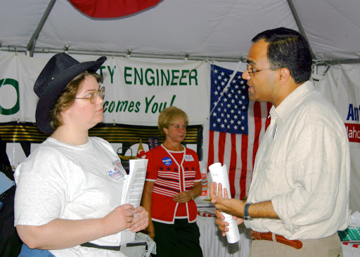 Civil Law Attorney «Chandra Law Firm», reviews and photos