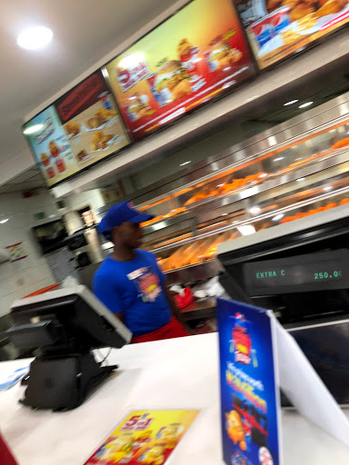 Kentucky Fried Chicken, 283 Gbagada Express Way, Pedro, Charley Boy Bustop, near Bus stop, Lagos, Nigeria, Grocery Store, state Lagos