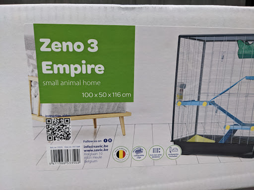 Pet Supply Store «Pet Supermarket, Inc.», reviews and photos, 2508 N Decatur Rd, Decatur, GA 30033, USA