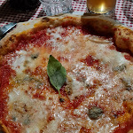Photo n°1 de l'avis de Massimo.o fait le 26/10/2021 à 11:50 sur le restaurants Mangia e bevi à Stuttgart