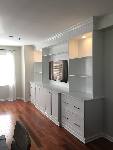 Construction Company «LA Design and Construction», reviews and photos, 137 Newark Pompton Turnpike, Pequannock Township, NJ 07440, USA