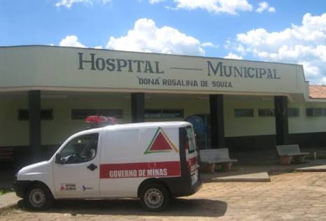 Hospital Municipal Dona Rosalina Flausina de Souza