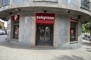 Telepizza Getafe, Leganés - Comida a Domicilio image