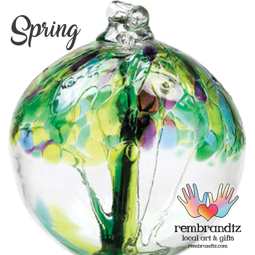 Gift Shop «Rembrandtz Local Art & Gifts», reviews and photos, 131 King St, St Augustine, FL 32084, USA