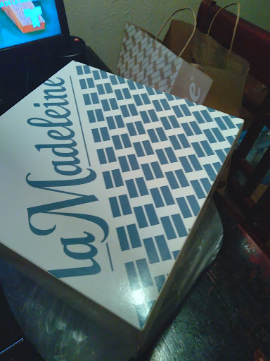 Cafe «la Madeleine French Bakery & Café», reviews and photos, 4201 S Cooper St #731, Arlington, TX 76015, USA