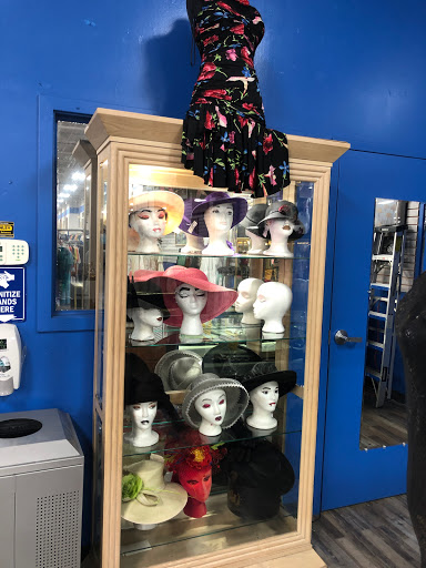 Thrift Store «ThriftSmart», reviews and photos