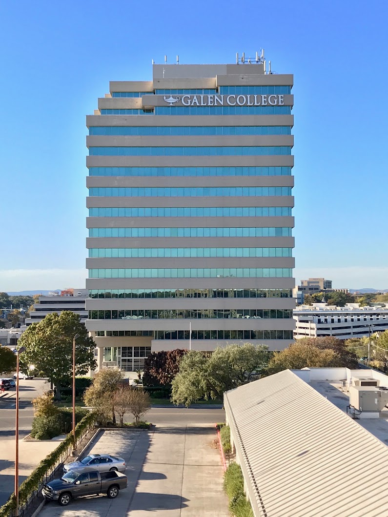 Galen College of Nursing - San Antonio