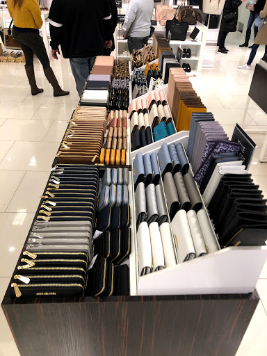 Fashion Accessories Store «Michael Kors», reviews and photos, 20-A Killingworth Turnpike #430, Clinton, CT 06413, USA