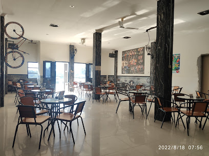K-Tamb Waroeng & Cafe
